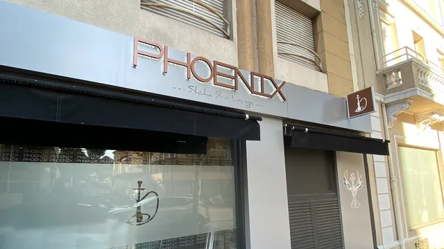 PHOENIX BAR LOUNGE | CANNES