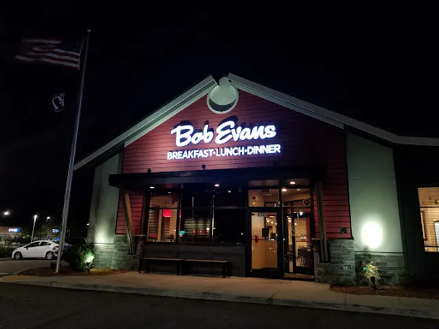 Bob Evans