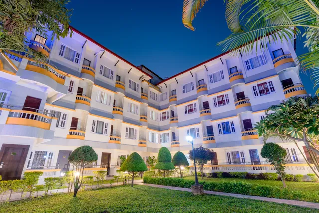 Siddhartha Sunny Resort