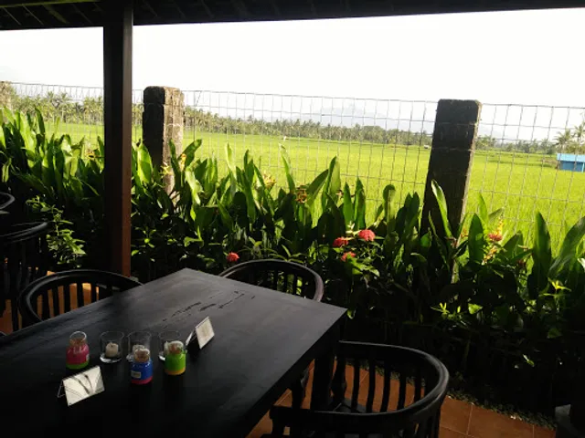 MAHADEWI Coffee &Kitchen