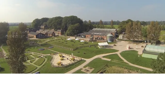 Hatton Adventure World