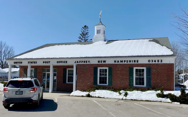 United States Postal Service