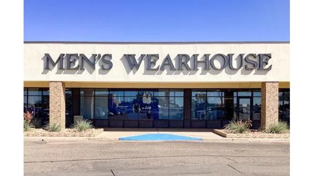 Men's Wearhouse