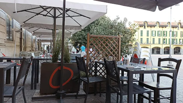 Ammó Pizza Napoletana