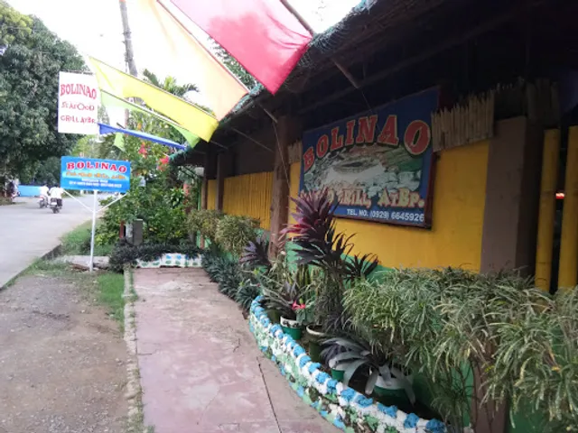 Bolinao Seafood Grill