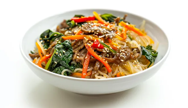 Seoul Station - Delivery