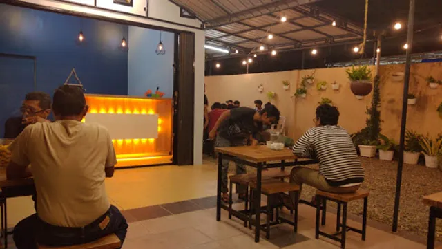 Bumantara Food & Beverages