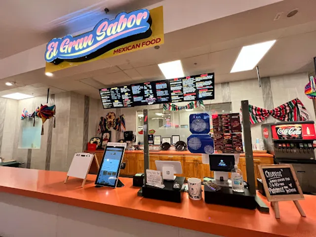 El Gran Sabor