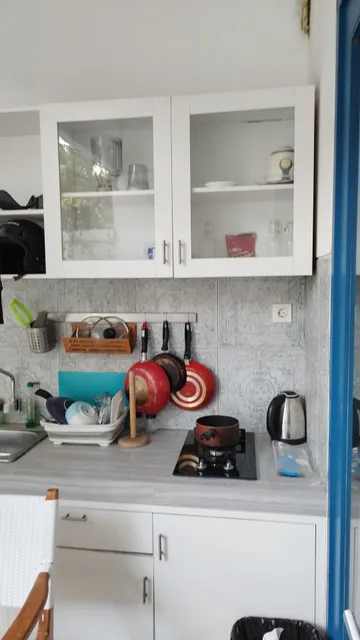 The Blue Loft Seminyak Bali