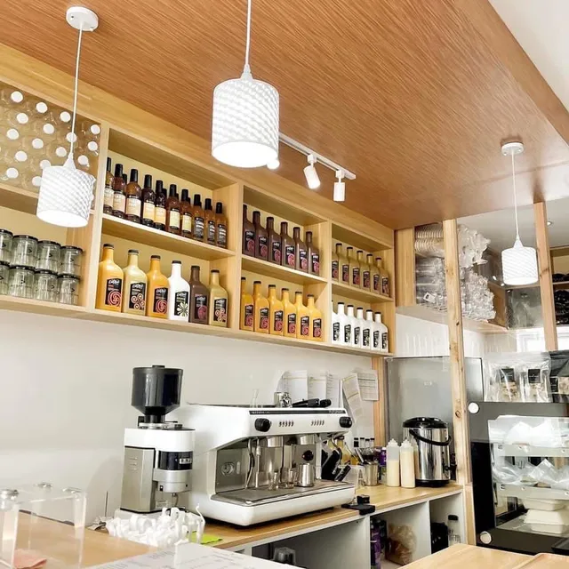 But First, Coffee (BFC) - Olongapo