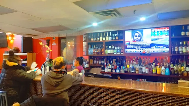 J's Bar and Restaurant