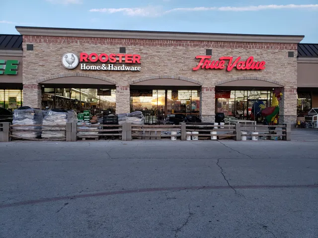 Rooster Home and Hardware