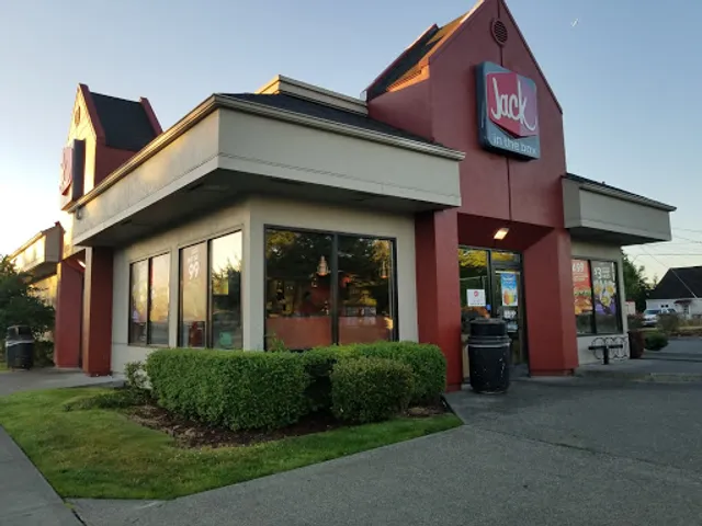 Jack in the Box