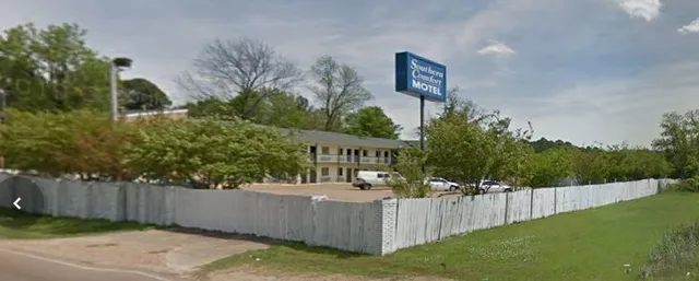 Southern Comfort Motel