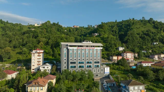 Newarise Hotel