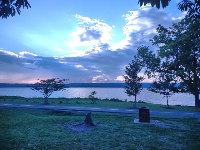 Gunterville Farmers Market