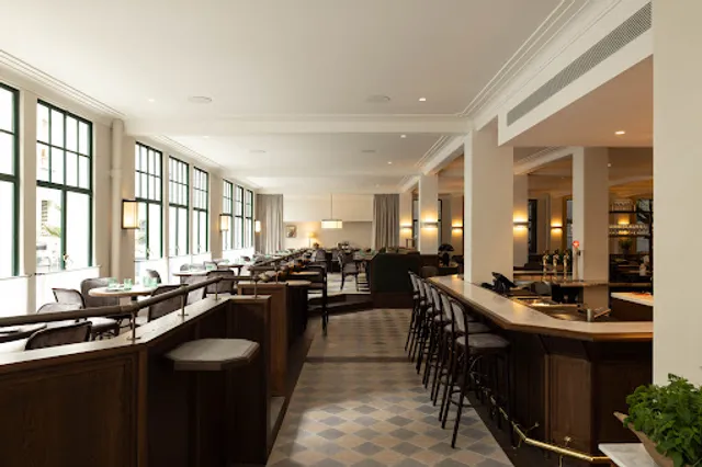 Gilt Brasserie