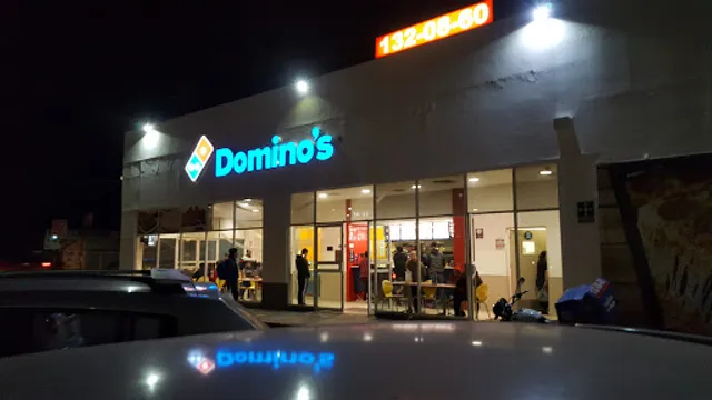 Domino's Tampico Torres