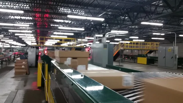 Kohl's Distribution Center