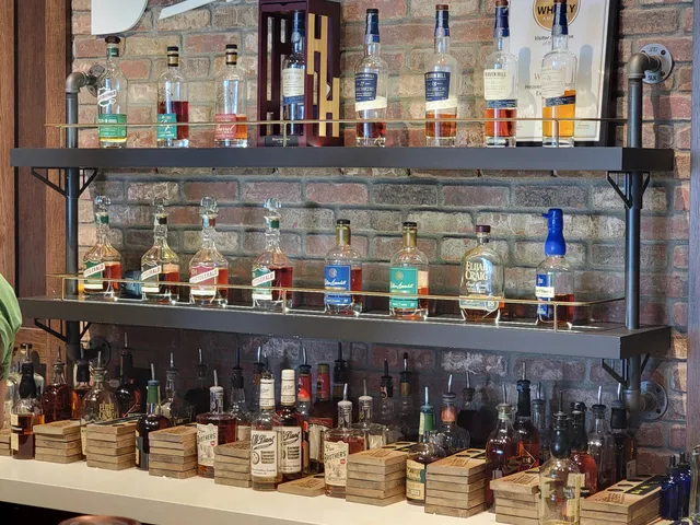 Five Brothers Bar & Kitchen