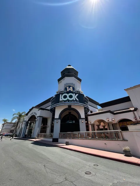 LOOK Cinemas Redlands
