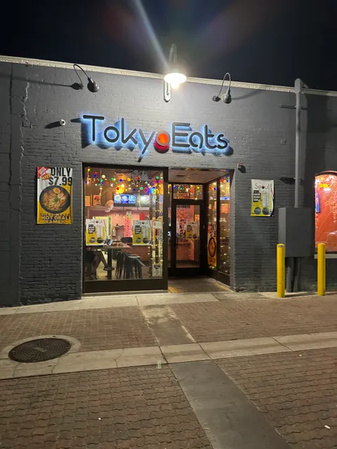 Tokyo Eats -Unlimited Katsu & Ramen (AYCE)