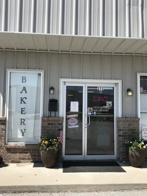 Kyla's Cakes N Bakes “Amazing Cheesecakes”