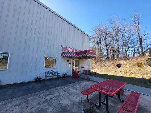 Nancy's Candy Company