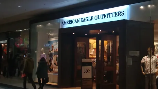 American Eagle