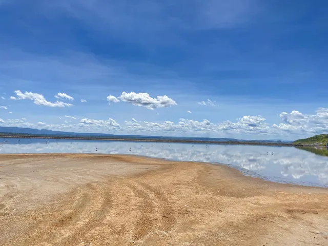 Lake Magadi