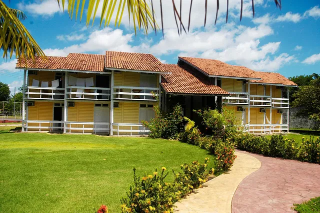 HOTEL FAZENDA PARAISO