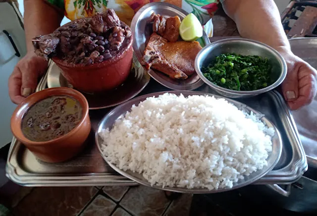 O Caipirao Do Pereira