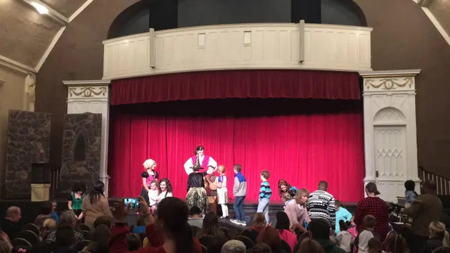 Delaware Children's Theatre