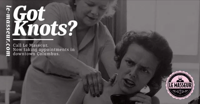 Le Masseur Body Boutique