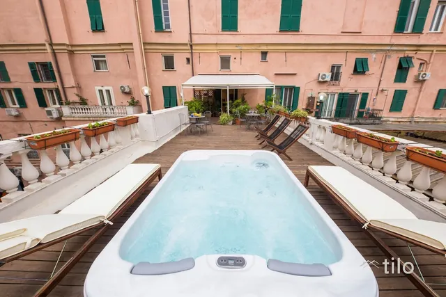 Tilo - Gestione Affitti Brevi