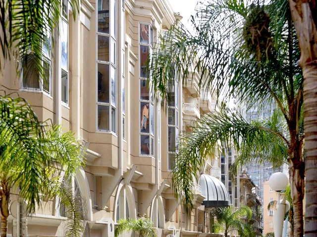 Aparthotel Adagio Monaco Palais Joséphine