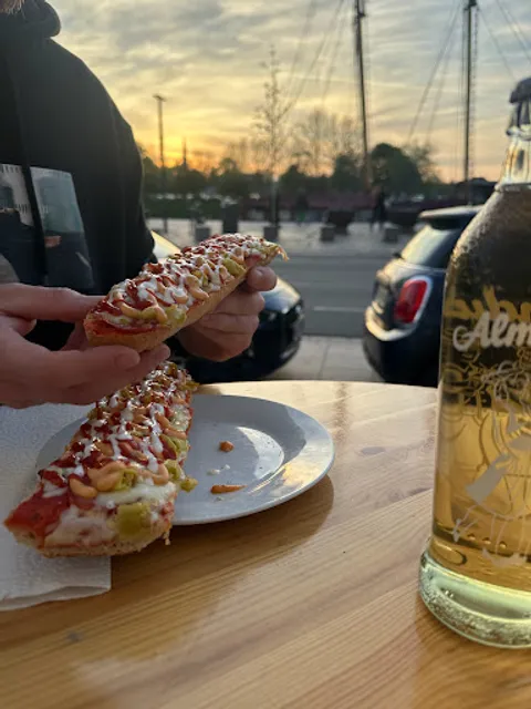 Danzig Bistro - polnisch essen