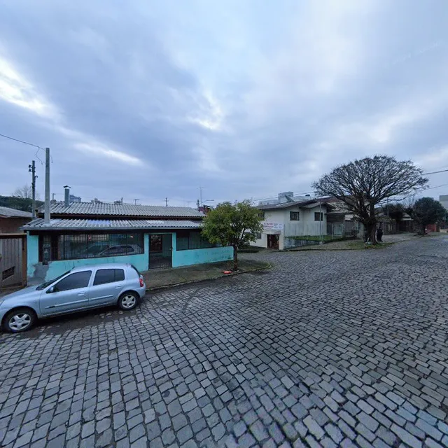 Lancheria Por Do Sol