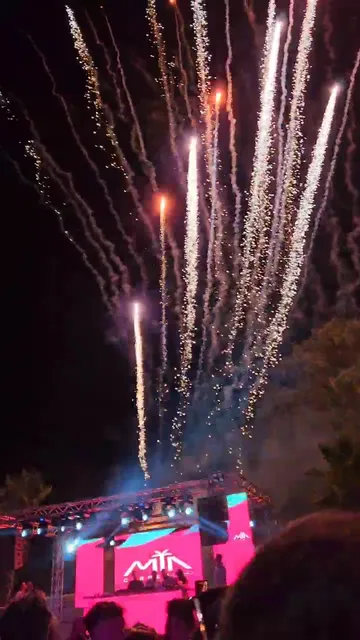 Mia Garden San Leone