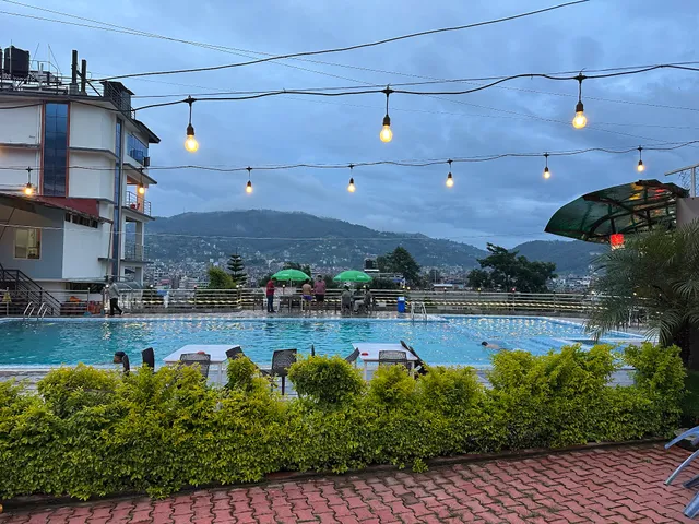 Gautam Village Resort