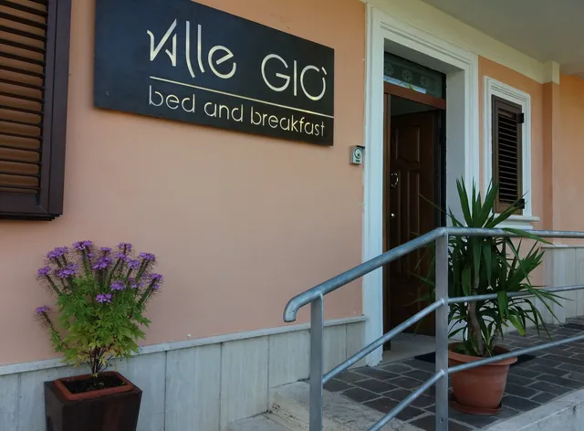 B&B VALLE GIO'