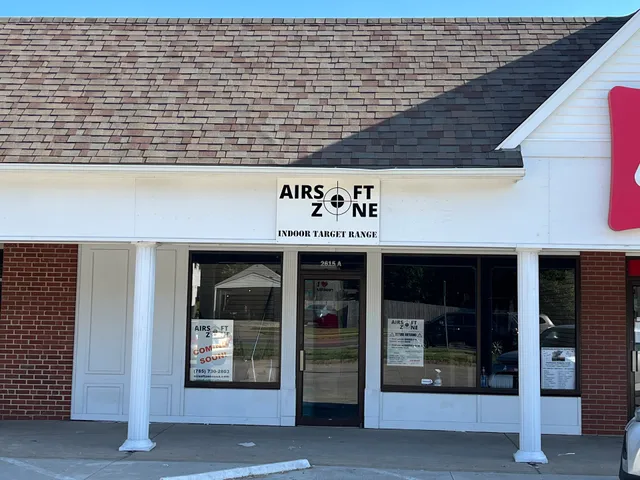 Airsoft Zone
