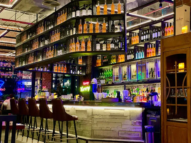 El Gaucho Sukhumvit Soi 11