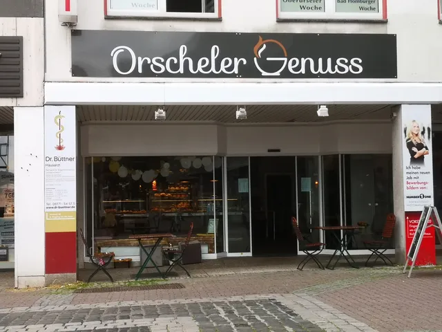 Orscheler Genuss