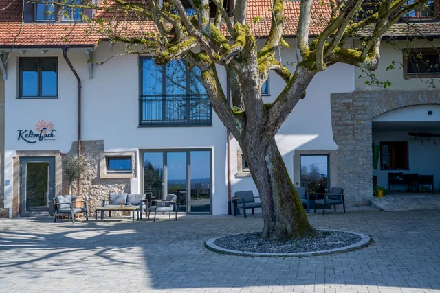 Gästehaus Kaltenbach