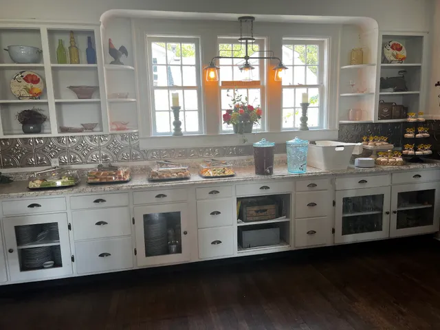 The Gathering Place at Archdale Manor