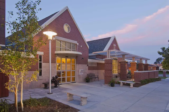 Clearview Library District - Windsor Library