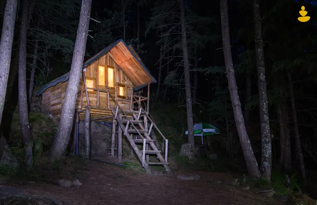 LivingStone Ojuven Resort