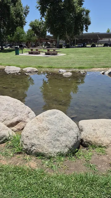 The Park at River Walk