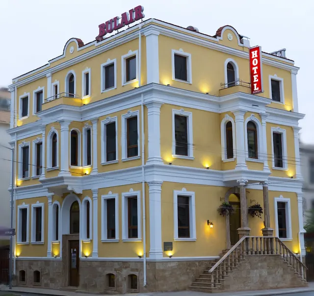 Hotel Bulair